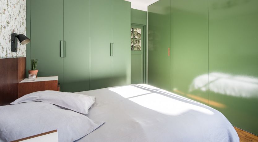 Photo of A Country House