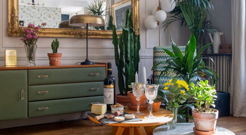 Photo of A Country House