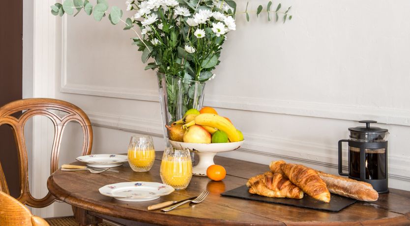 Photo of A Country House