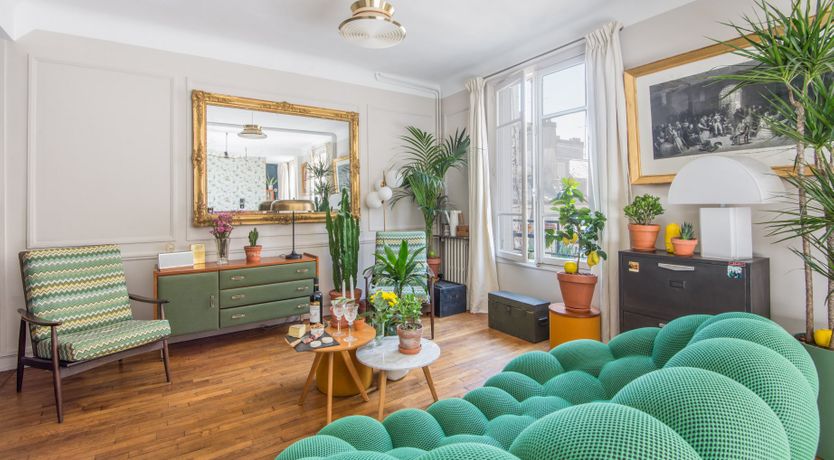 Photo of A Country House