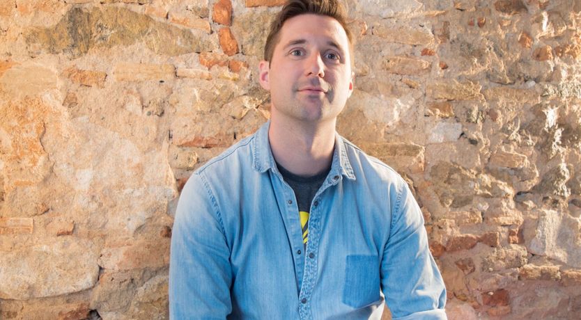 Photo of The Third Star