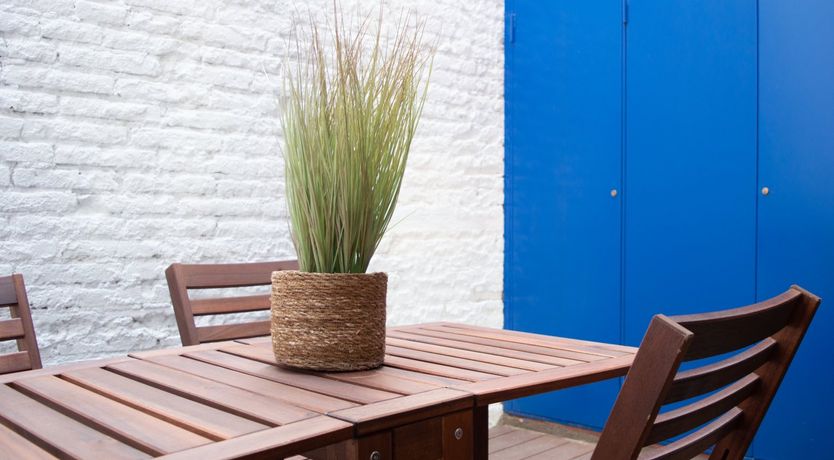 Photo of The Third Star