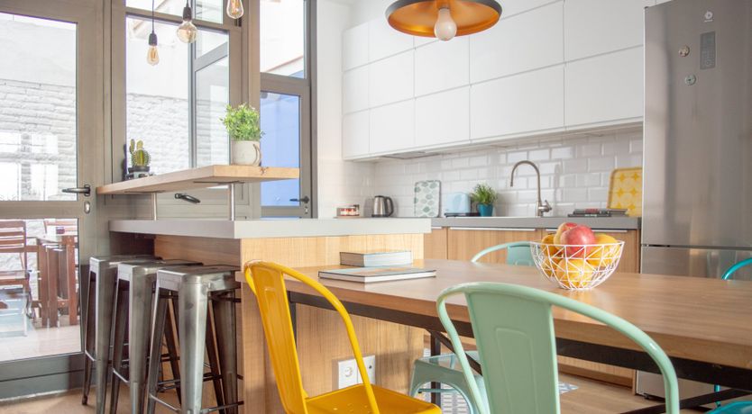 Photo of The Third Star