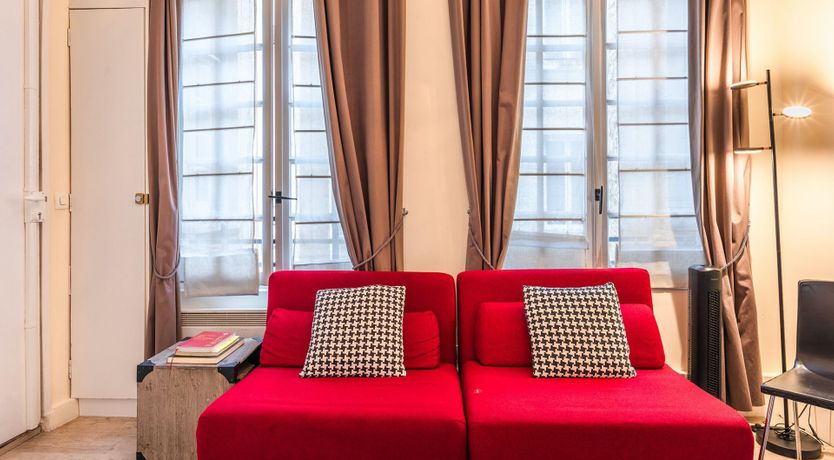 Photo of Bougainvillier