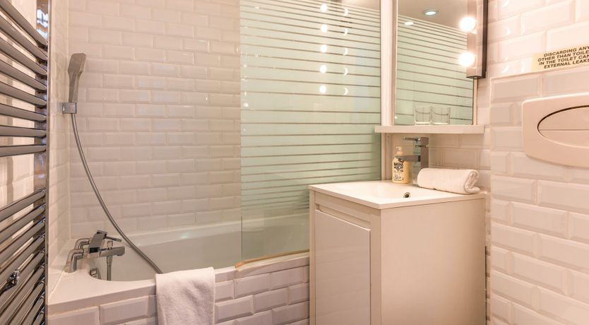 Photo of Bougainvillier