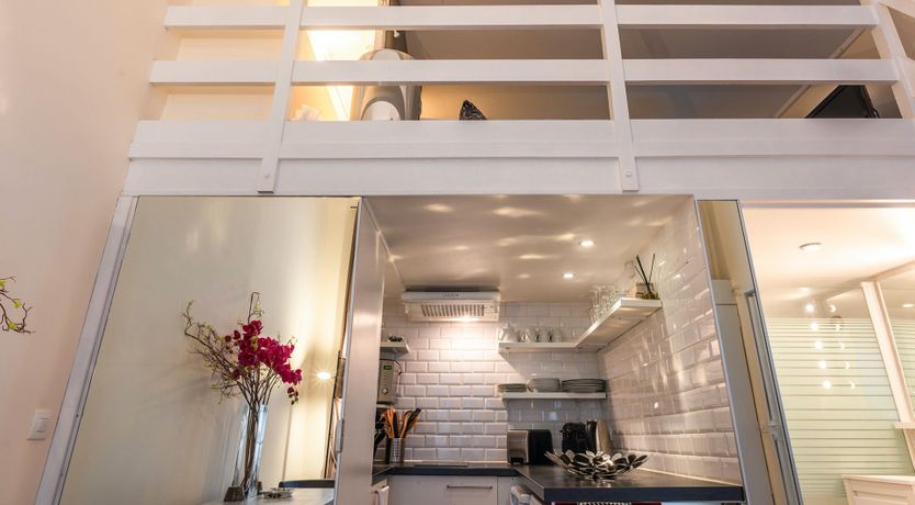 Photo of Bougainvillier