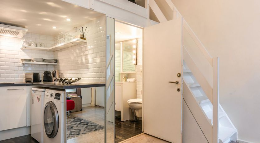 Photo of Bougainvillier