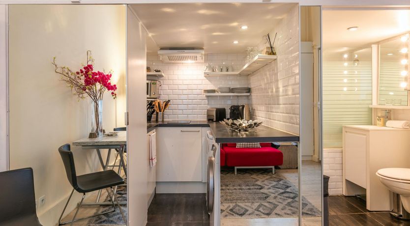 Photo of Bougainvillier