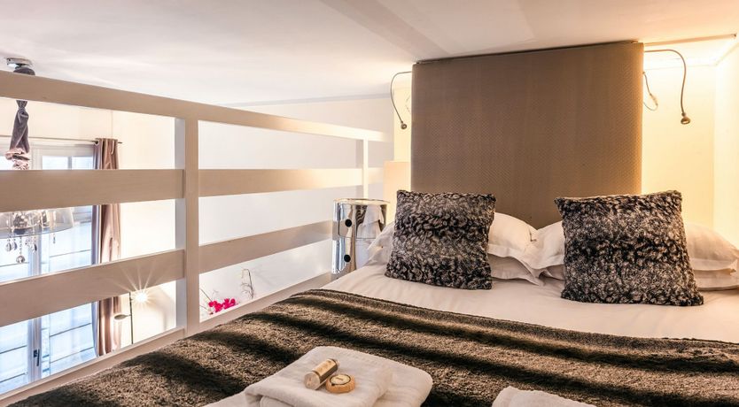 Photo of Bougainvillier