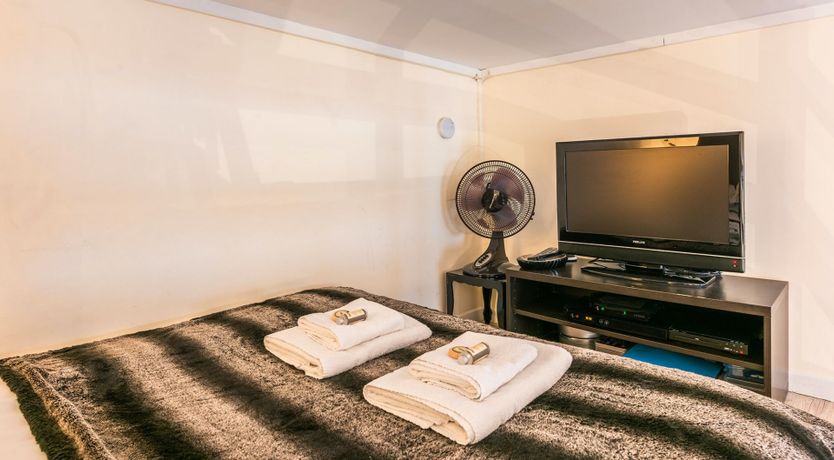 Photo of Bougainvillier