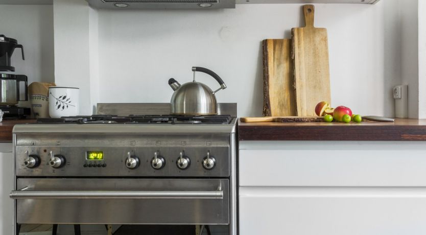 Photo of The Good Egg