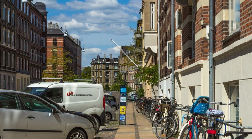 Photo of The Good Egg