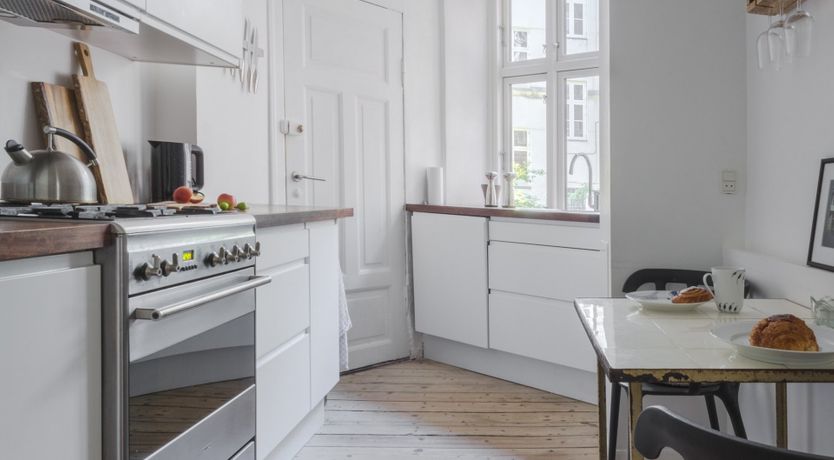 Photo of The Good Egg