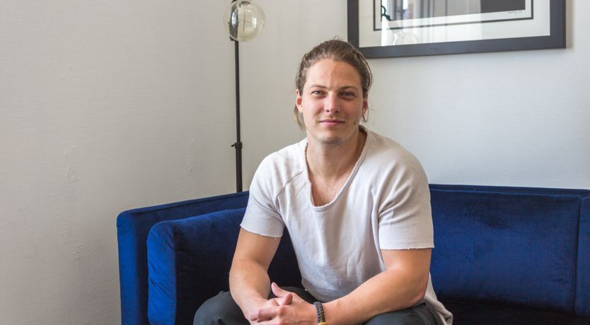 Photo of The Good Egg