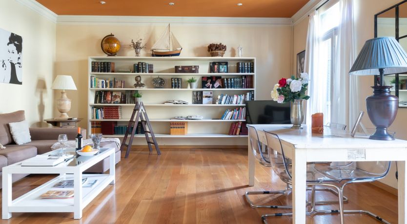 Photo of Audrey & Charlie