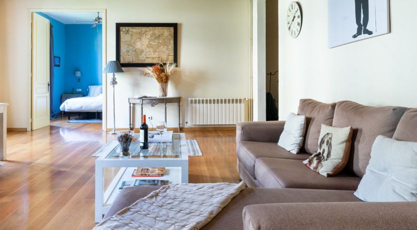 Photo of Audrey & Charlie