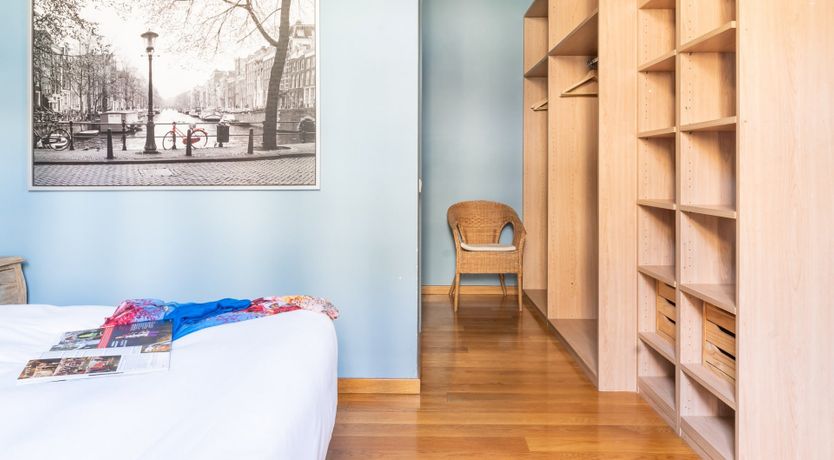 Photo of Audrey & Charlie