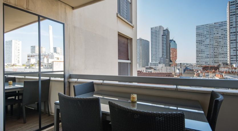 Photo of Charmed Heights