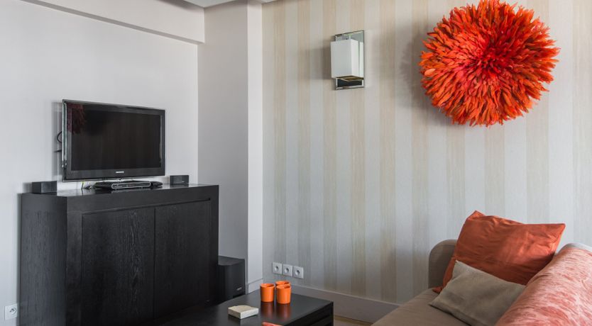 Photo of Charmed Heights