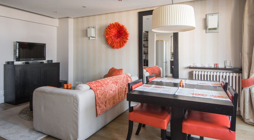 Photo of Charmed Heights