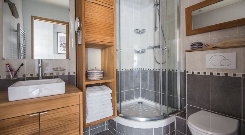 Photo of Charmed Heights