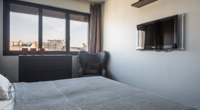 Photo of Charmed Heights