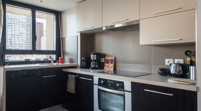 Photo of Charmed Heights