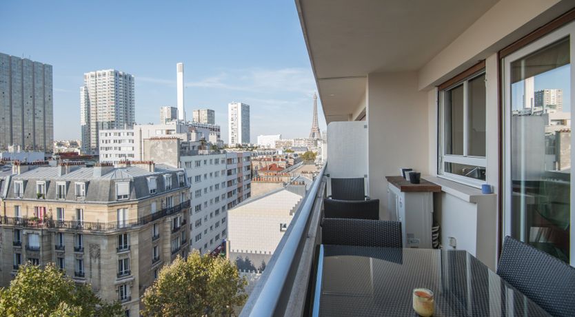 Photo of Charmed Heights