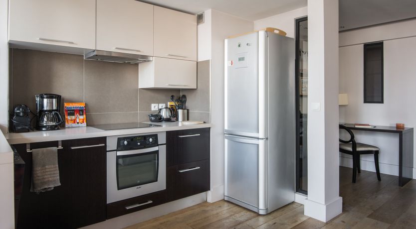 Photo of Charmed Heights