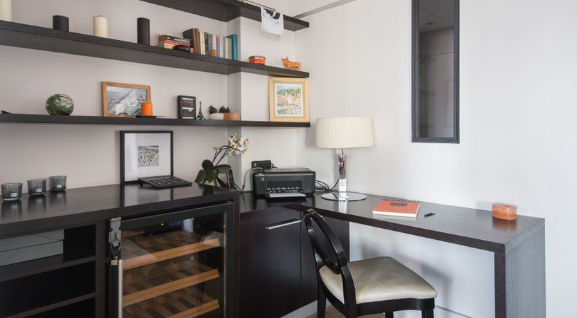 Photo of Charmed Heights