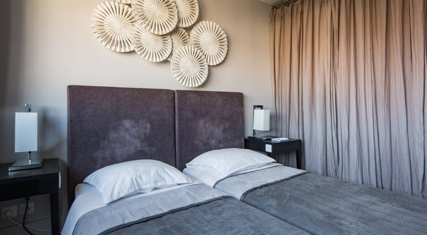 Photo of Charmed Heights