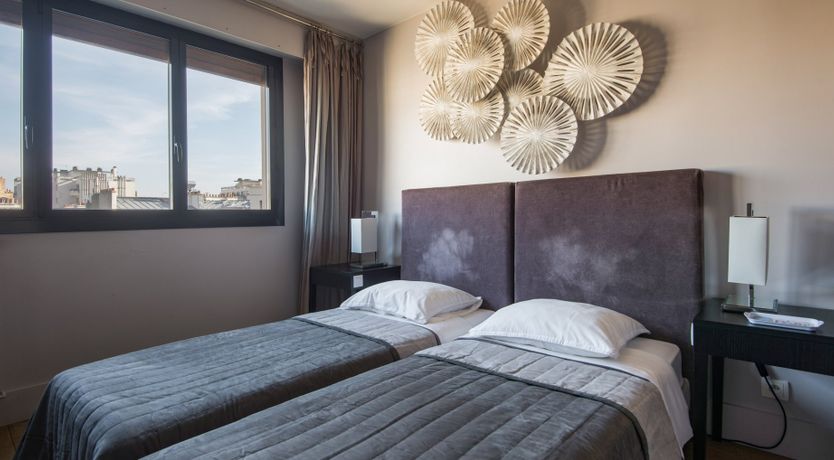 Photo of Charmed Heights