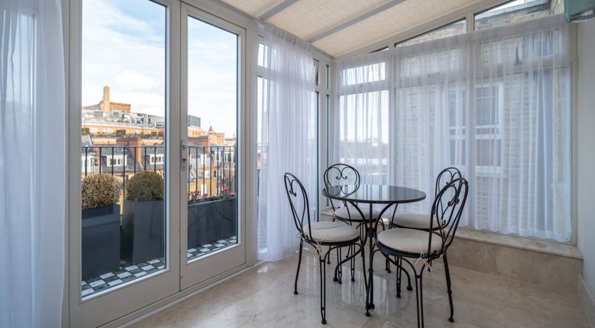 Photo of House of Beaufort