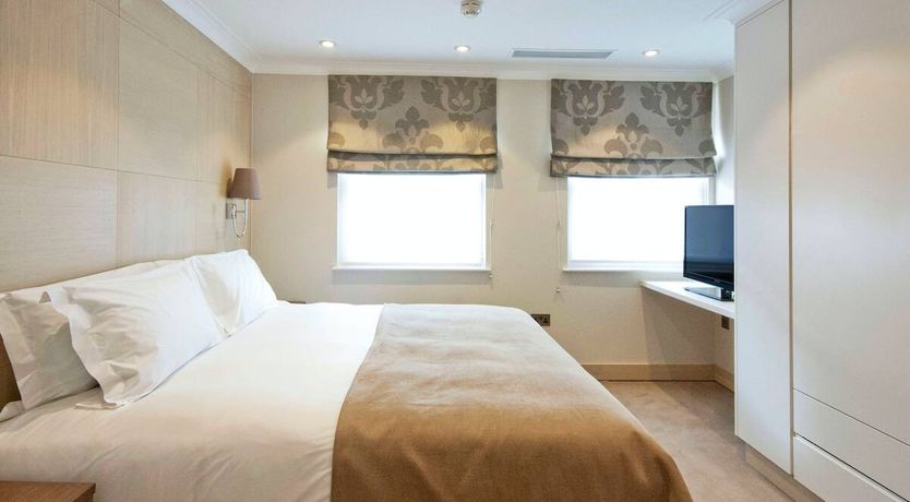 Photo of House of Beaufort