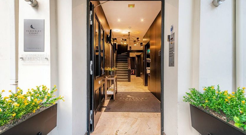 Photo of House of Beaufort