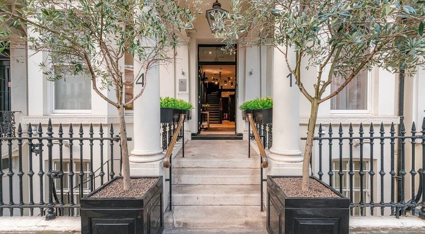 Photo of House of Beaufort