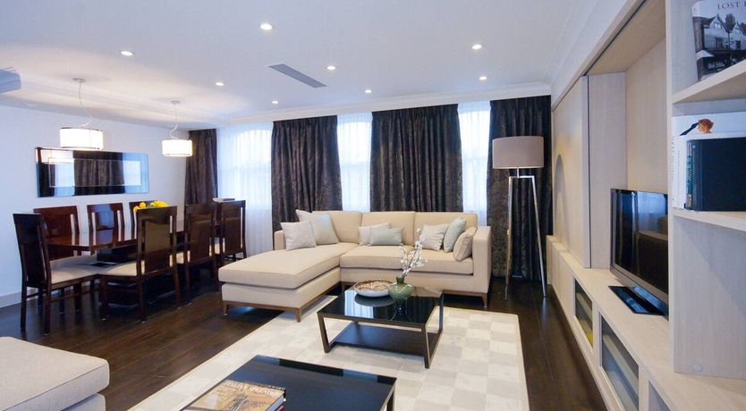 Photo of House of Beaufort