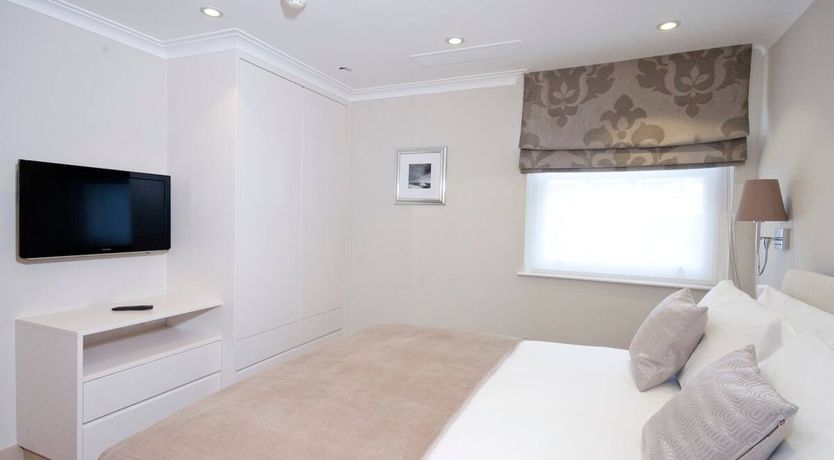 Photo of House of Beaufort