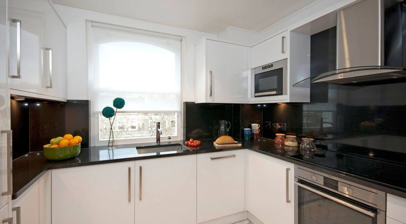 Photo of House of Beaufort