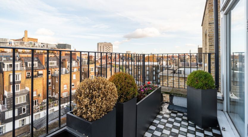 Photo of House of Beaufort