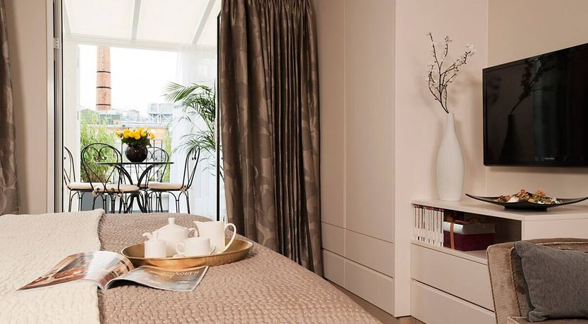 Photo of House of Beaufort