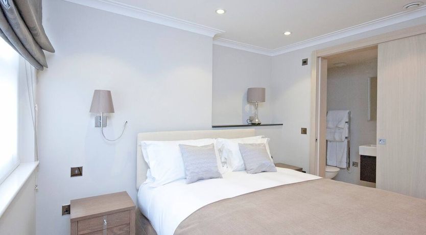 Photo of House of Beaufort