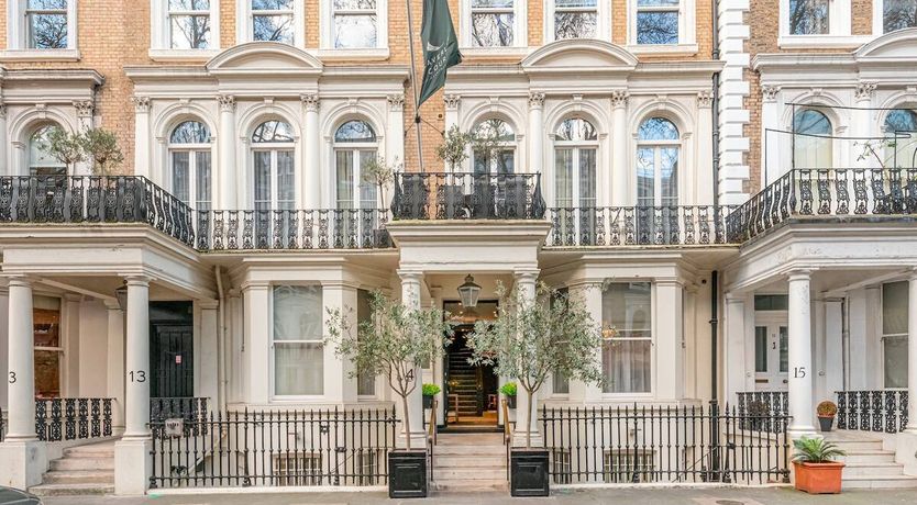 Photo of House of Beaufort