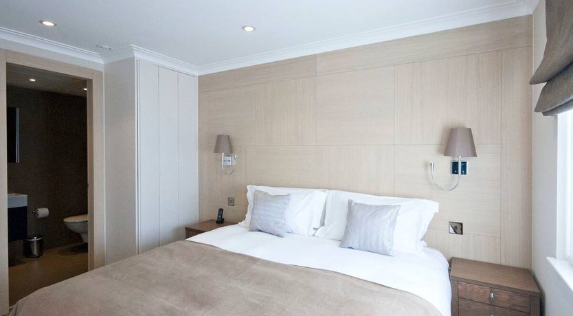 Photo of House of Beaufort