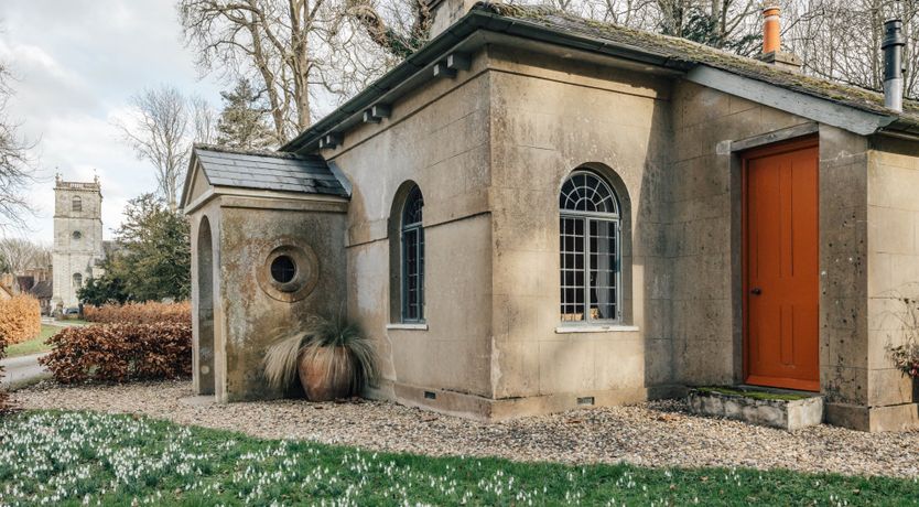 Photo of A Little Peach