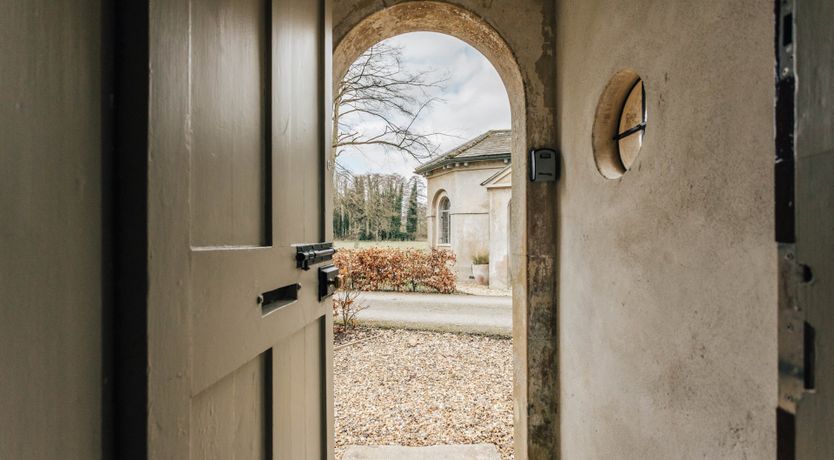 Photo of A Little Peach