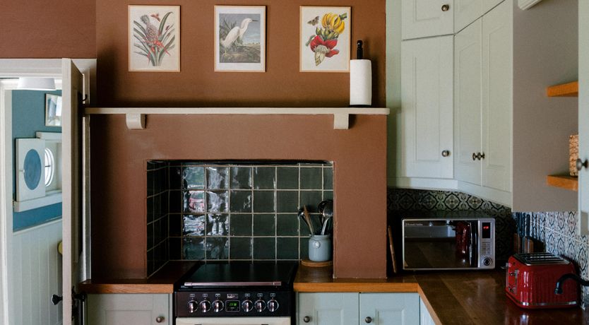 Photo of A Little Peach