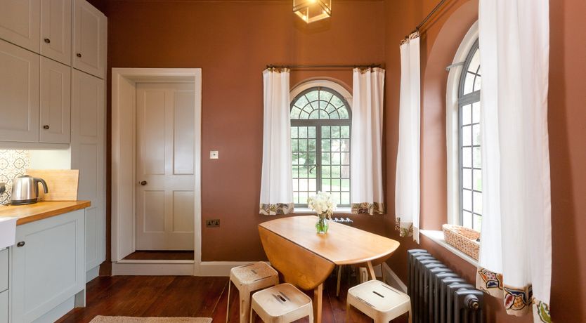 Photo of A Little Peach