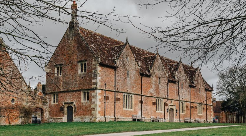 Photo of A Little Peach