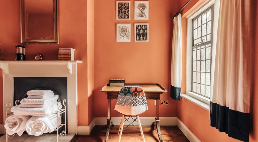 Photo of A Little Peach